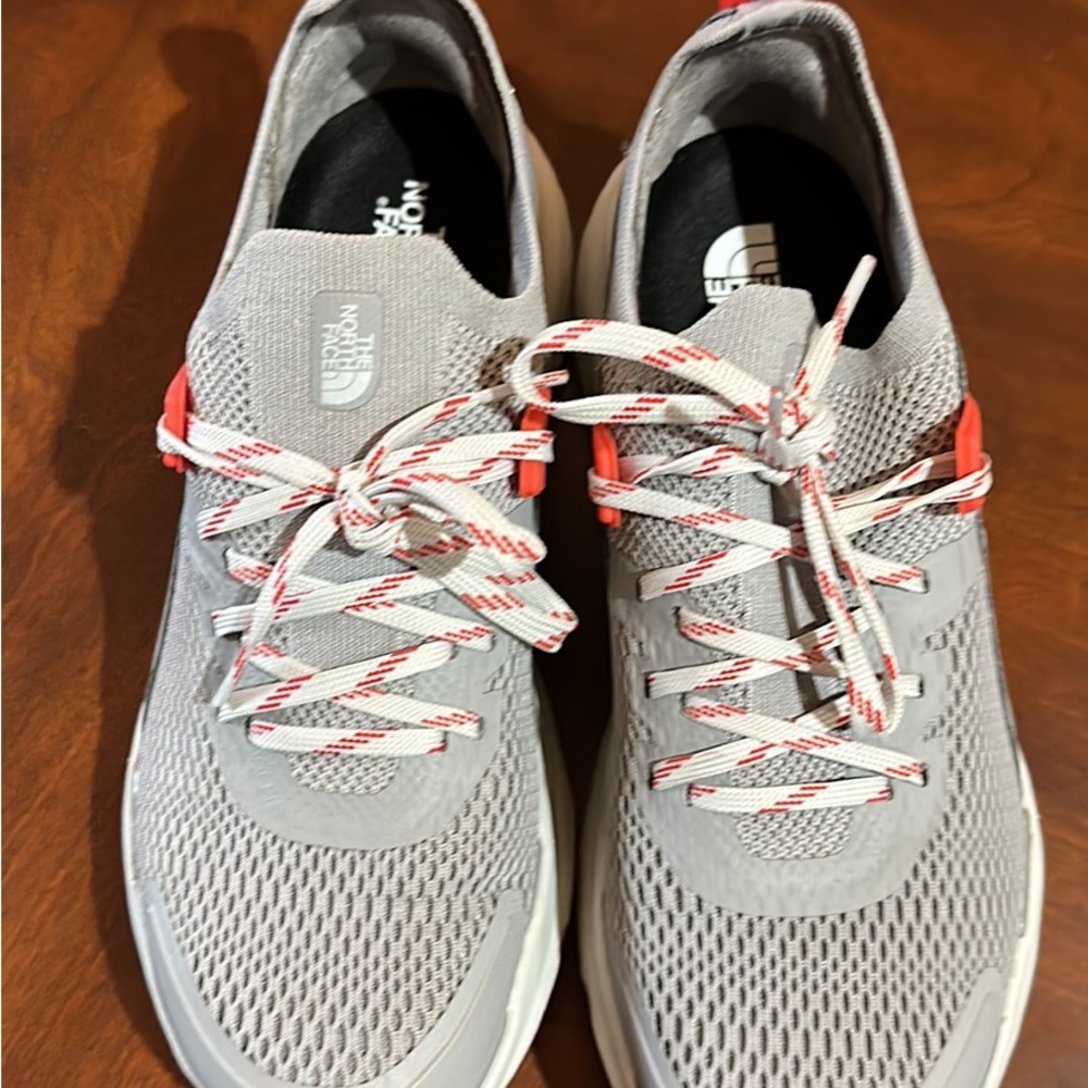 The New Balance women’s tennis shoes